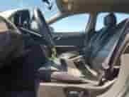 2009 Chevrolet Malibu LTZ with VIN 1G1ZK57B29F185810, listed as a Copart auction lot 50023505 with 188,443 mi miles and Salvage title. Bid and sale history available at DreamBid. Image 7.