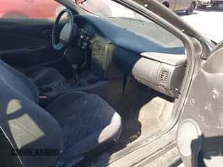 2002 Saturn SC с VIN 1G8ZR12772Z284040, выставлен на аукционе IAAI как лот 43401131 с пробегом 150 575 миль миль и . История ставок и продаж доступна на DreamBid. Изображение 5.