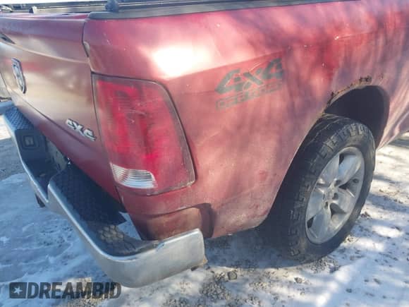 2010 Dodge 1500 SLT with VIN 1D7RV1GTXAS218554, listed as a IAAI auction lot 41365683 with 189,567 mi miles and . Bid and sale history available at DreamBid. Image 20.