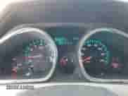 2009 Chevrolet Traverse LTZ with VIN 1GNEV33DX9S108092, listed as a Copart auction lot 49544825 with 101,586 mi miles and Salvage title. Bid and sale history available at DreamBid. Image 9.