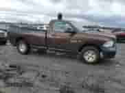 2013 Ram 1500 Tradesman с VIN 3C6JR6DT9DG576549, выставлен на аукционе Copart как лот 89134055 с пробегом 196 362 миль миль и Чистый • Clean title. История ставок и продаж доступна на DreamBid. Изображение 4.