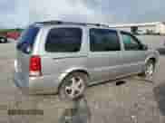 2005 Chevrolet Uplander LS с VIN 1GNDV23L95D178081, выставлен на аукционе Copart как лот 57878195 с пробегом 165 456 миль миль и Списание • Salvage title. История ставок и продаж доступна на DreamBid. Изображение 3.