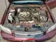 2001 Chevrolet Malibu с VIN 1G1ND52J916238224, выставлен на аукционе Copart как лот 70820844 с пробегом 133 217 миль миль и Списание • Salvage title. История ставок и продаж доступна на DreamBid. Изображение 12.