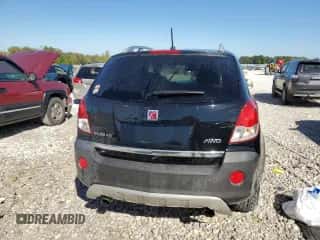 2008 Saturn VUE XE z VIN 3GSDL43N38S645662, wystawiony jako Copart lot #72812674 z przebiegiem 147 395 mil mil oraz Czysty tytuł • Clean title. Historia ofert i sprzedaży dostępna na DreamBid. Obrazek 6.
