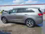 2017 Kia Sorento SX z VIN 5XYPKDA59HG255455, wystawiony jako IAAI lot #41884480 z przebiegiem 111 407 mil mil oraz . Historia ofert i sprzedaży dostępna na DreamBid. Obrazek 14.