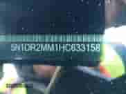 2017 Nissan Pathfinder SL with VIN 5N1DR2MM1HC633158, listed as a IAAI auction lot 41670885 with 69,035 mi miles and . Bid and sale history available at DreamBid. Image 9.