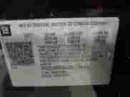 2018 Chevrolet Impala Premier z VIN 2G1125S36J9133638, wystawiony jako IAAI lot #43015532 z przebiegiem 81 221 mil mil oraz . Historia ofert i sprzedaży dostępna na DreamBid. Obrazek 9.