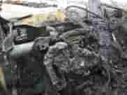 2020 Ram 1500 Longhorn with VIN 1C6SRFKM2LN201396, listed as a Copart auction lot 45099075 with Not provided miles and Non repairable. Bid and sale history available at DreamBid. Image 9.