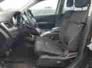 2019 Dodge Journey SE with VIN 3C4PDDBG3KT752169, listed as a Copart auction lot 53678585 with 104,996 mi miles and Salvage title. Bid and sale history available at DreamBid. Image 7.