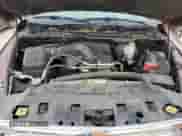 2019 Ram 1500 Big Horn z VIN 1C6RR6LT8KS529037, wystawiony jako Copart lot #46609435 z przebiegiem 62 973 mil mil oraz Szkoda całkowita • Salvage title. Historia ofert i sprzedaży dostępna na DreamBid. Obrazek 12.