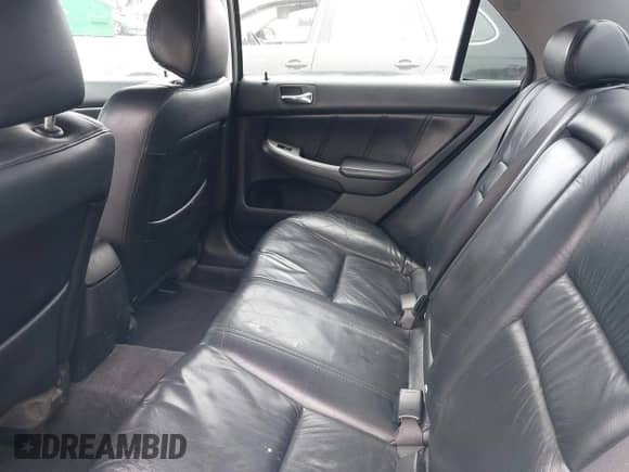 2004 Honda Accord EX with VIN 1HGCM66894A096634, listed as a IAAI auction lot 42601677 with 164,439 mi miles and . Bid and sale history available at DreamBid. Image 8.