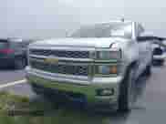 2015 Chevrolet Silverado 1500 LT z VIN 1GCRCREHXFZ186961, wystawiony jako IAAI lot #42435071 z przebiegiem 115 055 mil mil oraz . Historia ofert i sprzedaży dostępna na DreamBid. Obrazek 12.