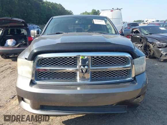 2010 Dodge 1500 SLT с VIN 1D7RV1CT3AS177559, выставлен на аукционе IAAI как лот 42468655 с пробегом 147 440 миль миль и . История ставок и продаж доступна на DreamBid. Изображение 12.