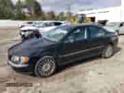 2001 Volvo S60 с VIN YV1RS58D112026435, выставлен на аукционе Copart как лот 79013894 с пробегом 140 039 миль миль и Списание • Salvage title. История ставок и продаж доступна на DreamBid. Изображение 1.
