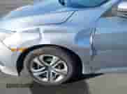 2016 Honda Civic LX with VIN 2HGFC2F59GH512167, listed as a IAAI auction lot 43388606 with 110,141 mi miles and . Bid and sale history available at DreamBid. Image 6.