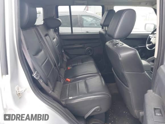 2008 Jeep Commander Sport с VIN 1J8HG48N98C155848, выставлен на аукционе IAAI как лот 42638687 с пробегом 187 943 миль миль и . История ставок и продаж доступна на DreamBid. Изображение 8.