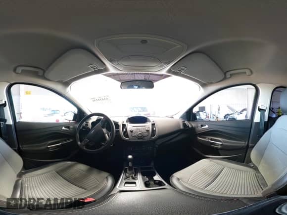 2018 Ford Escape SE with VIN 1FMCU9GD9JUB36955, listed as a IAAI auction lot 43434236 with 134,129 mi miles and . Bid and sale history available at DreamBid. Image 19.