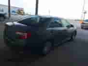 2012 Toyota Camry L with VIN 4T1BF1FK0CU539653, listed as a IAAI auction lot 43395673 with 210,211 mi miles and . Bid and sale history available at DreamBid. Image 4.