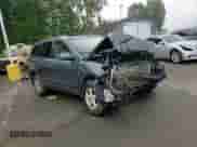 2007 Hyundai Santa Fe GLS with VIN 5NMSG73D07H108124, listed as a Copart auction lot 82063905 with 159,945 mi miles and Salvage title. Bid and sale history available at DreamBid. Image 14.