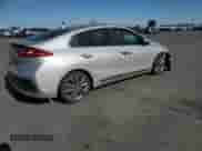 2019 Hyundai Ioniq Limited с VIN KMHC85LC1KU111169, выставлен на аукционе Copart как лот 66359365 с пробегом 165 032 миль миль и Списание • Salvage title. История ставок и продаж доступна на DreamBid. Изображение 3.