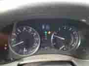 2012 Lexus IS 250 C z VIN JTHFF2C29C2526037, wystawiony jako Copart lot #45449865 z przebiegiem 84 257 mil mil oraz Szkoda całkowita • Salvage title. Historia ofert i sprzedaży dostępna na DreamBid. Obrazek 9.