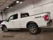 2020 Ford F-150 XL с VIN 1FTFX1E46LKE79282, выставлен на аукционе IAAI как лот 42330418 с пробегом 111 888 миль миль и . История ставок и продаж доступна на DreamBid. Изображение 15.