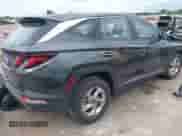 2023 Hyundai Tucson SE with VIN 5NMJA3AE0PH277772, listed as a IAAI auction lot 42901862 with 15,014 mi miles and . Bid and sale history available at DreamBid. Image 4.