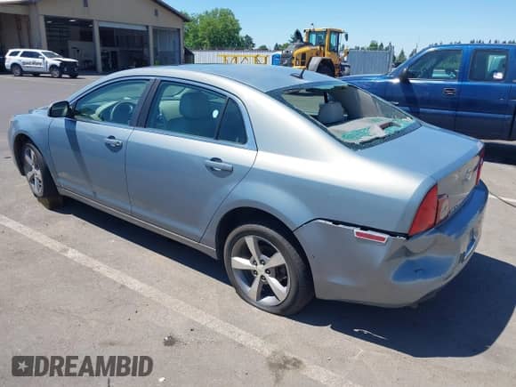 2009 Chevrolet Malibu 2LT с VIN 1G1ZJ57B89F142169, выставлен на аукционе IAAI как лот 42591891 с пробегом 213 747 миль миль и . История ставок и продаж доступна на DreamBid. Изображение 3.