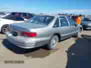 1994 Chevrolet Caprice с VIN 1G1BN52W9RR112080, выставлен на аукционе IAAI как лот 42843427 с пробегом Не указан миль и . История ставок и продаж доступна на DreamBid. Изображение 4.