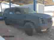 2007 Cadillac Escalade ESV с VIN 1GYFK668X7R331169, выставлен на аукционе Copart как лот 67061565 с пробегом Не указан миль и Списание • Salvage title. История ставок и продаж доступна на DreamBid. Изображение 4.