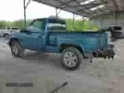 1997 GMC Sierra 1500 с VIN 1GTEK14R2VZ514577, выставлен на аукционе Copart как лот 54443015 с пробегом 214 823 миль миль и Списание • Salvage title. История ставок и продаж доступна на DreamBid. Изображение 2.