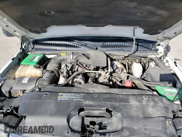 2007 Chevrolet Silverado 2500HD LT1 с VIN 1GCHK23D97F160005, выставлен на аукционе Copart как лот 57253055 с пробегом 285 262 миль миль и Списание • Salvage title. История ставок и продаж доступна на DreamBid. Изображение 11.
