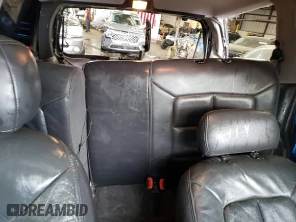 1998 Jeep Grand Cherokee Limited z VIN 1J4GZ78S9WC308708, wystawiony jako Copart lot #79315694 z przebiegiem 205 976 mil mil oraz Szkoda całkowita • Salvage title. Historia ofert i sprzedaży dostępna na DreamBid. Obrazek 10.