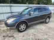 2011 Hyundai Veracruz GLS с VIN KM8NUDCC9BU170615, выставлен на аукционе Copart как лот 64808175 с пробегом 147 716 миль миль и Чистый • Clean title. История ставок и продаж доступна на DreamBid. Изображение 1.