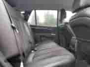 2010 Hyundai Santa Fe SE с VIN 5NMSH4AG5AH366137, выставлен на аукционе Copart как лот 84229225 с пробегом 88 670 миль миль и Списание • Salvage title. История ставок и продаж доступна на DreamBid. Изображение 11.