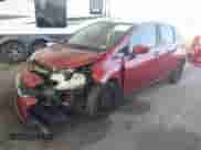 2016 Nissan Note S Plus z VIN 3N1CE2CPXGL393461, wystawiony jako IAAI lot #42639086 z przebiegiem 116 770 mil mil oraz . Historia ofert i sprzedaży dostępna na DreamBid. Obrazek 2.