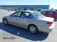 2002 Honda Accord EX with VIN JHMCG66062C028274, listed as a IAAI auction lot 42640909 with 197,285 mi miles and . Bid and sale history available at DreamBid. Image 3.