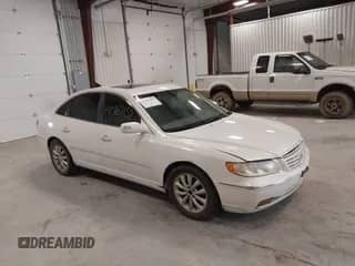 2008 Hyundai Azera Limited с VIN KMHFC46F88A276786, выставлен на аукционе IAAI как лот 42787157 с пробегом 228 860 миль миль и . История ставок и продаж доступна на DreamBid. Изображение 1.