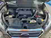 2022 Subaru Ascent Limited с VIN 4S4WMAPD6N3460097, выставлен на аукционе Copart как лот 70814185 с пробегом 55 925 миль миль и Списание • Salvage title. История ставок и продаж доступна на DreamBid. Изображение 12.