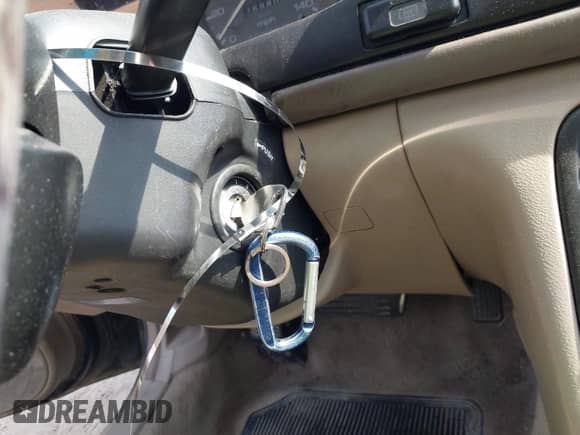 1997 Honda Accord с VIN 1HGCE6647VA022950, выставлен на аукционе IAAI как лот 42544823 с пробегом 269 804 миль миль и . История ставок и продаж доступна на DreamBid. Изображение 11.