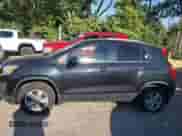 2016 Chevrolet Trax LT с VIN KL7CJPSB5GB641187, выставлен на аукционе IAAI как лот 43087453 с пробегом 101 260 миль миль и . История ставок и продаж доступна на DreamBid. Изображение 14.