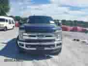 2019 Ford F-250 XL z VIN 1FT7W2BT4KEG40380, wystawiony jako IAAI lot #43413584 z przebiegiem 61 741 mil mil oraz . Historia ofert i sprzedaży dostępna na DreamBid. Obrazek 12.