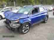 2022 Hyundai Venue SEL с VIN KMHRC8A32NU138544, выставлен на аукционе IAAI как лот 43122599 с пробегом 71 710 миль миль и . История ставок и продаж доступна на DreamBid. Изображение 2.
