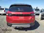 2025 Honda Pilot TrailSport with VIN 5FNYG1H68SB024192, listed as a Copart auction lot 81093375 with 10,541 mi miles and Salvage title. Bid and sale history available at DreamBid. Image 6.