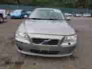 2008 Volvo S60 2.5T с VIN YV1RH592482676642, выставлен на аукционе Copart как лот 81754215 с пробегом 117 993 миль миль и Списание • Salvage title. История ставок и продаж доступна на DreamBid. Изображение 5.