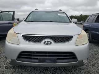2007 Hyundai Veracruz GLS с VIN KM8NU13C67U010276, выставлен на аукционе Copart как лот 75103854 с пробегом Не указан миль и На запчасти • Non repairable. История ставок и продаж доступна на DreamBid. Изображение 5.