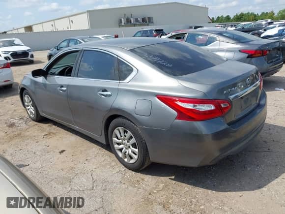 2016 Nissan Altima S z VIN 1N4AL3AP6GN339728, wystawiony jako IAAI lot #43140991 z przebiegiem 277 764 mil mil oraz . Historia ofert i sprzedaży dostępna na DreamBid. Obrazek 3.