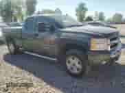 2011 Chevrolet Silverado 1500 LT z VIN 1GCRKSE38BZ174087, wystawiony jako Copart lot #81842745 z przebiegiem 157 719 mil mil oraz Czysty tytuł • Clean title. Historia ofert i sprzedaży dostępna na DreamBid. Obrazek 4.
