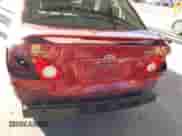 2005 Toyota Corolla S с VIN 1NXBR32E55Z455740, выставлен на аукционе IAAI как лот 43437137 с пробегом 232 326 миль миль и . История ставок и продаж доступна на DreamBid. Изображение 6.