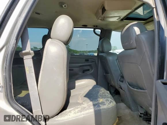 2004 Chevrolet Tahoe LT с VIN 1GNEC13Z44R228721, выставлен на аукционе Copart как лот 68354025 с пробегом 277 674 миль миль и Чистый • Clean title. История ставок и продаж доступна на DreamBid. Изображение 11.